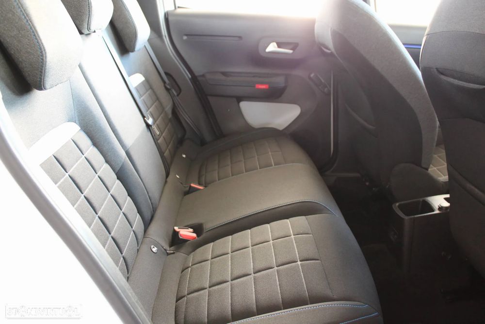 Citroën C3 1.2 Turbo Plus - 11