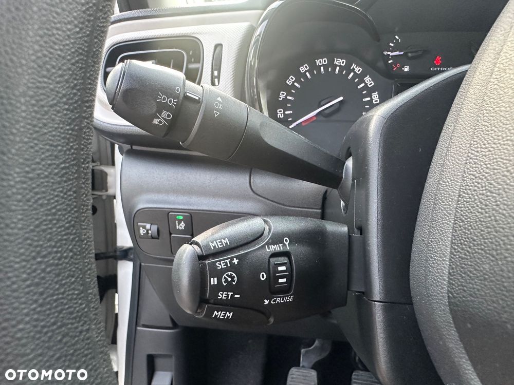 Citroën C3 1.2 PureTech Feel - 25