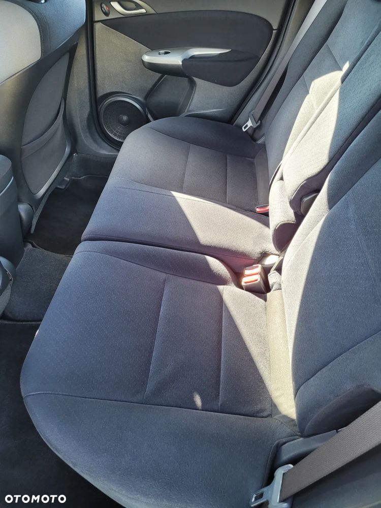 Honda Civic 1.8i-VTEC Sport - 15