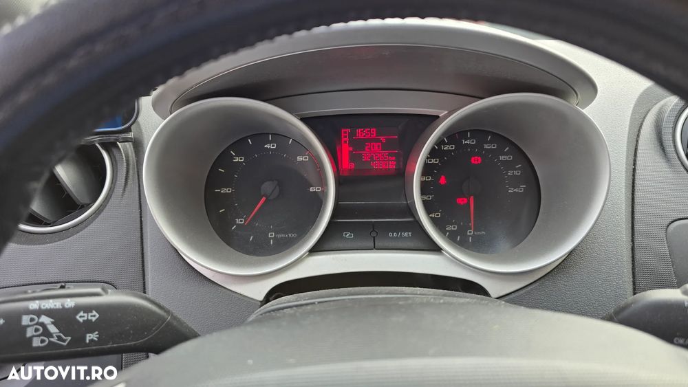 Seat Ibiza 1.2 TDI Ecomotive Style - 8