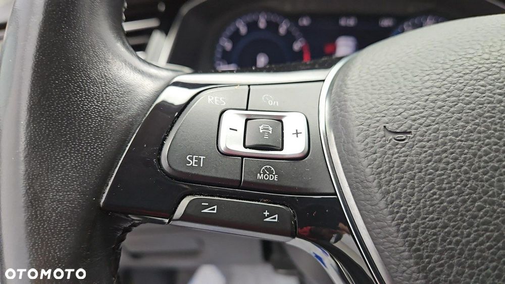 Volkswagen Passat 2.0 TSI BMT Highline DSG - 16