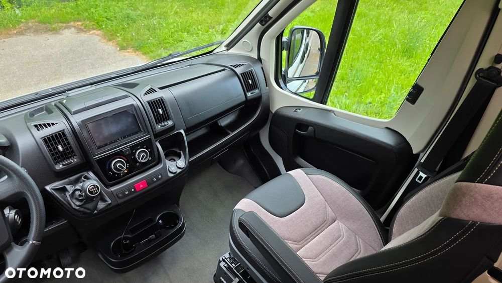 Fiat Ducato - 14