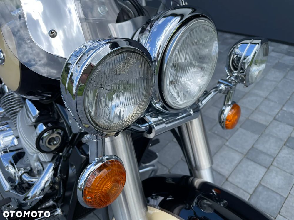 Yamaha Royal Star - 10