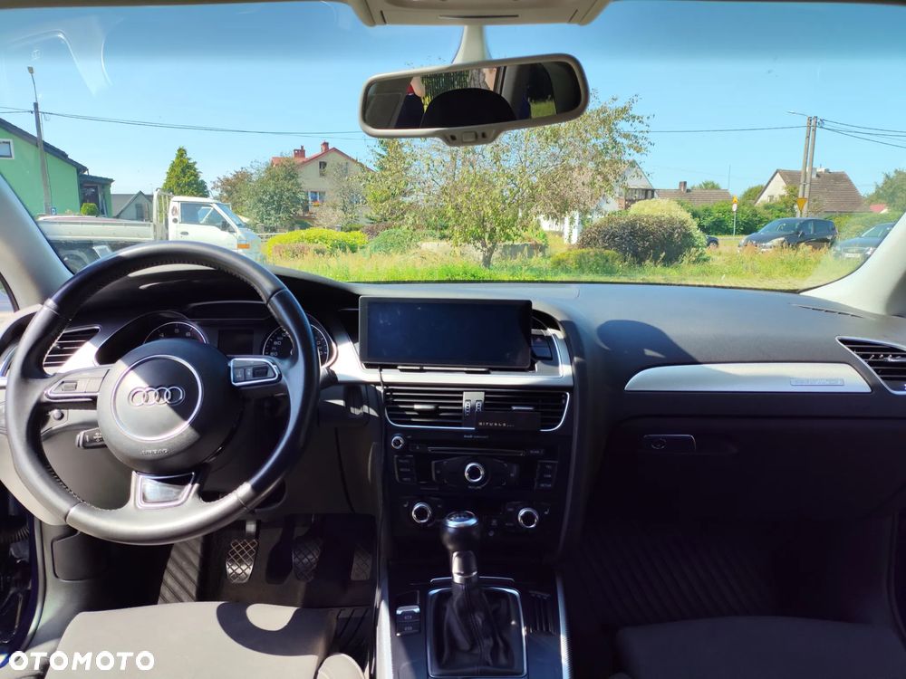 Audi A4 - 21