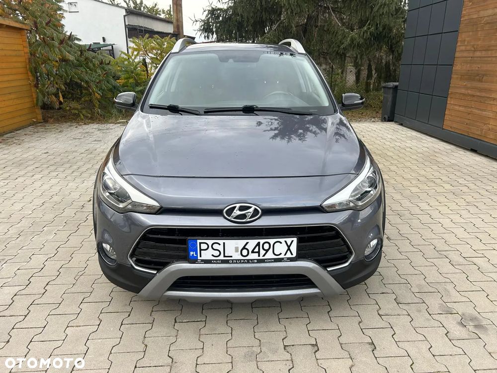 Hyundai i20 1.0 T-GDI Active - 13