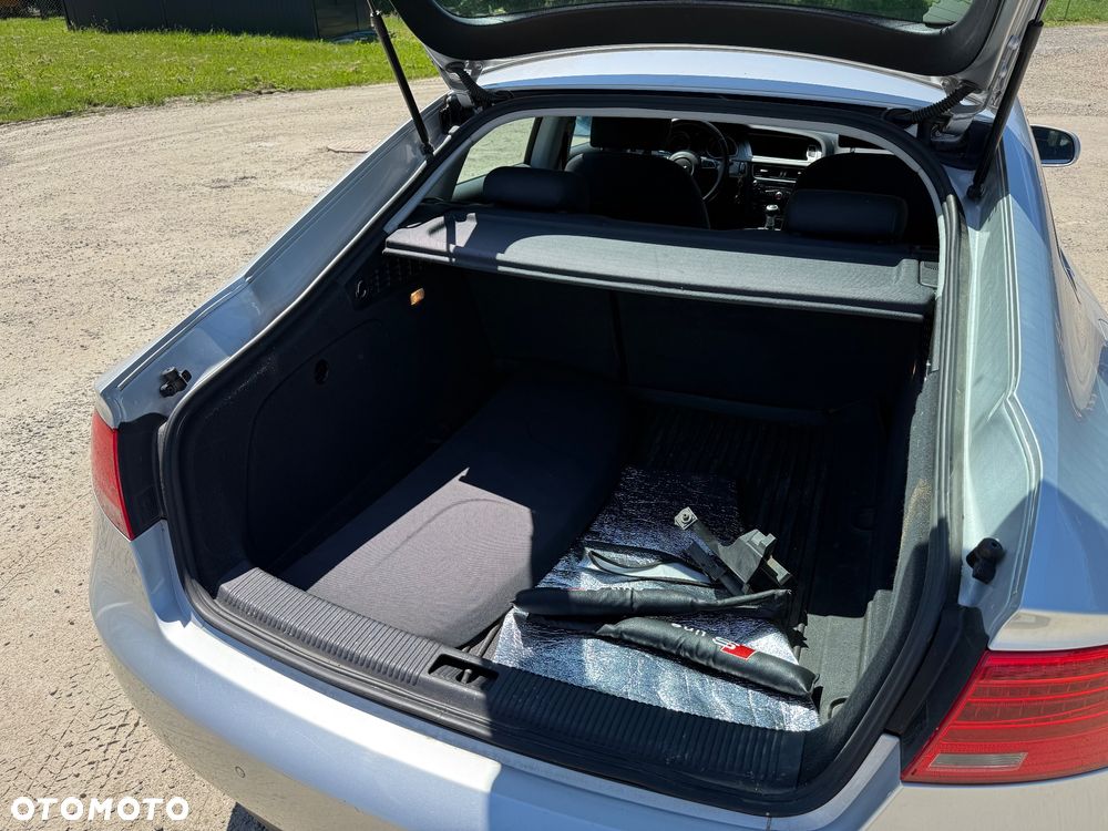 Audi A5 Sportback 2.0 TDI DPF - 40