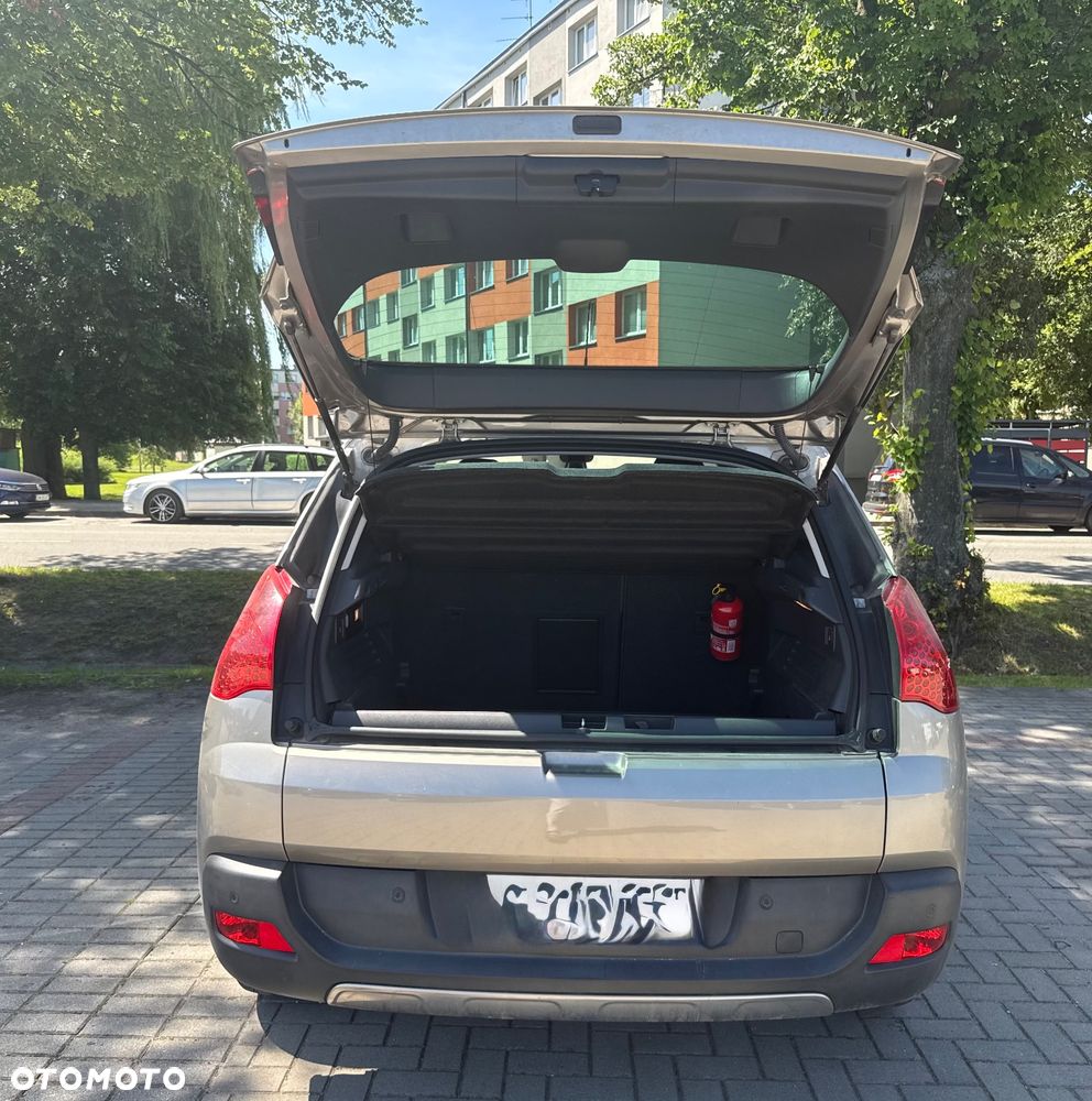Peugeot 3008 1.6 Active - 10