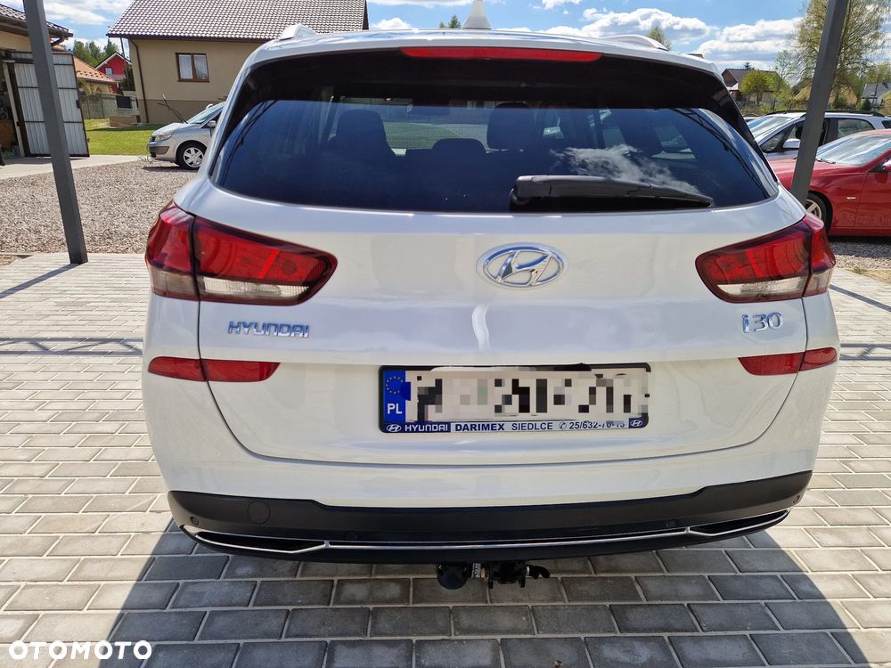 Hyundai i30 - 10