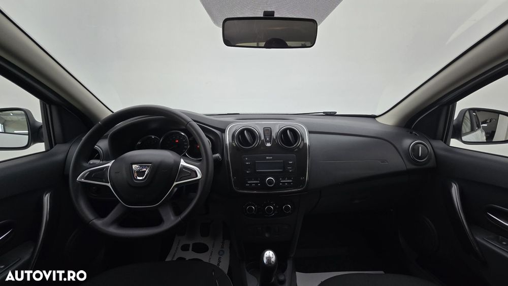 Dacia Logan 0.9 TCe Laureate - 15