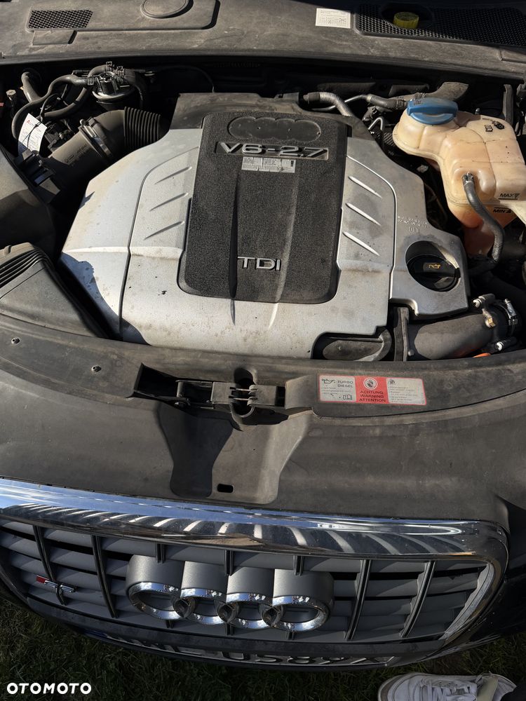 Audi A6 Avant - 12