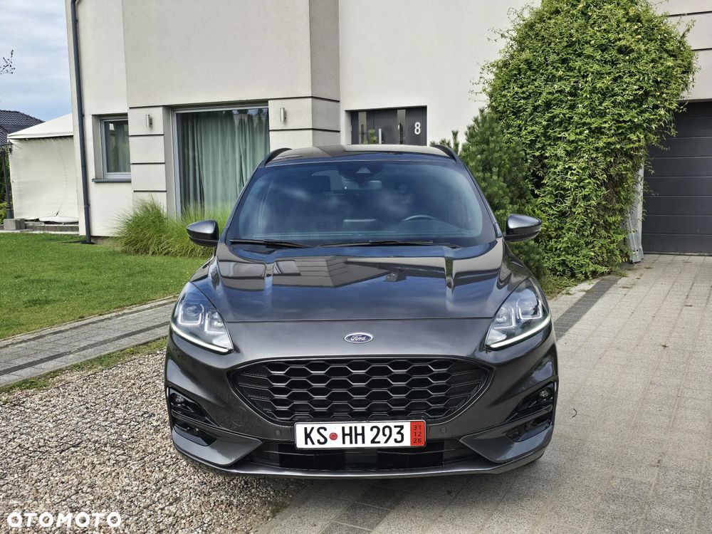 Ford Kuga 2.0 TDCi 4x4 ST-Line - 6