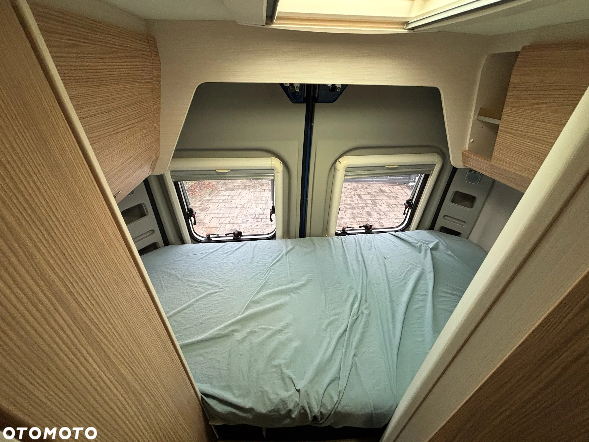 Fiat Ducato - 33