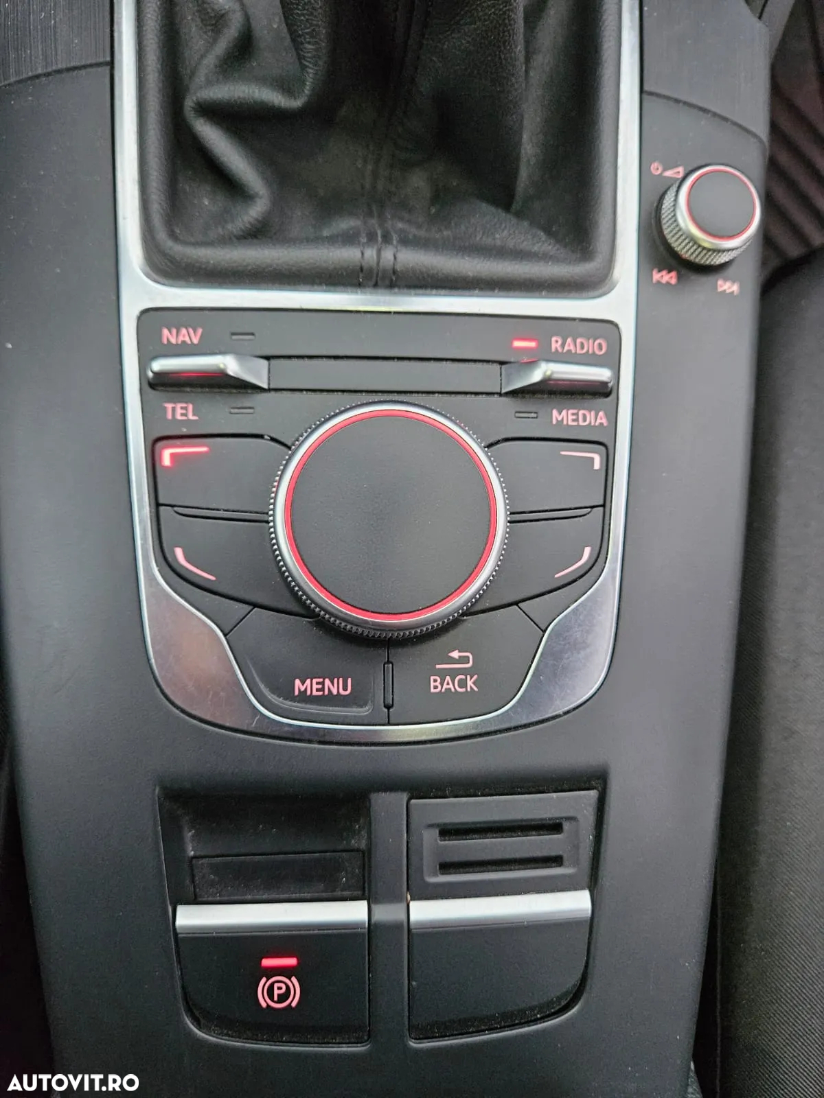 Audi A3 - 11