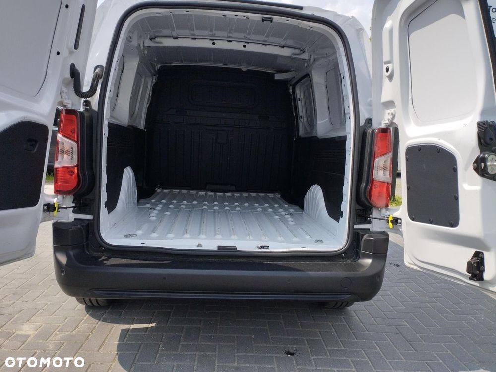 Toyota PROACE CITY - 11