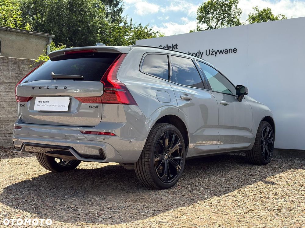 Volvo XC 60 - 8