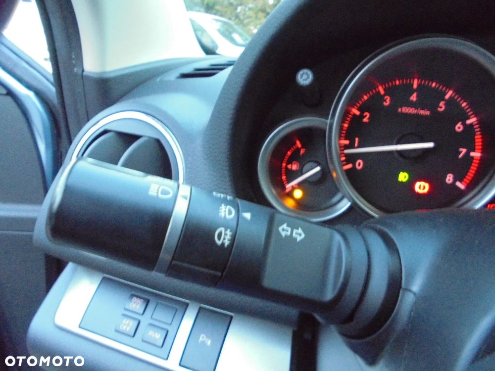 Mazda 6 Sport 1.8 Exclusive-Line Edition 40 Jahre - 21