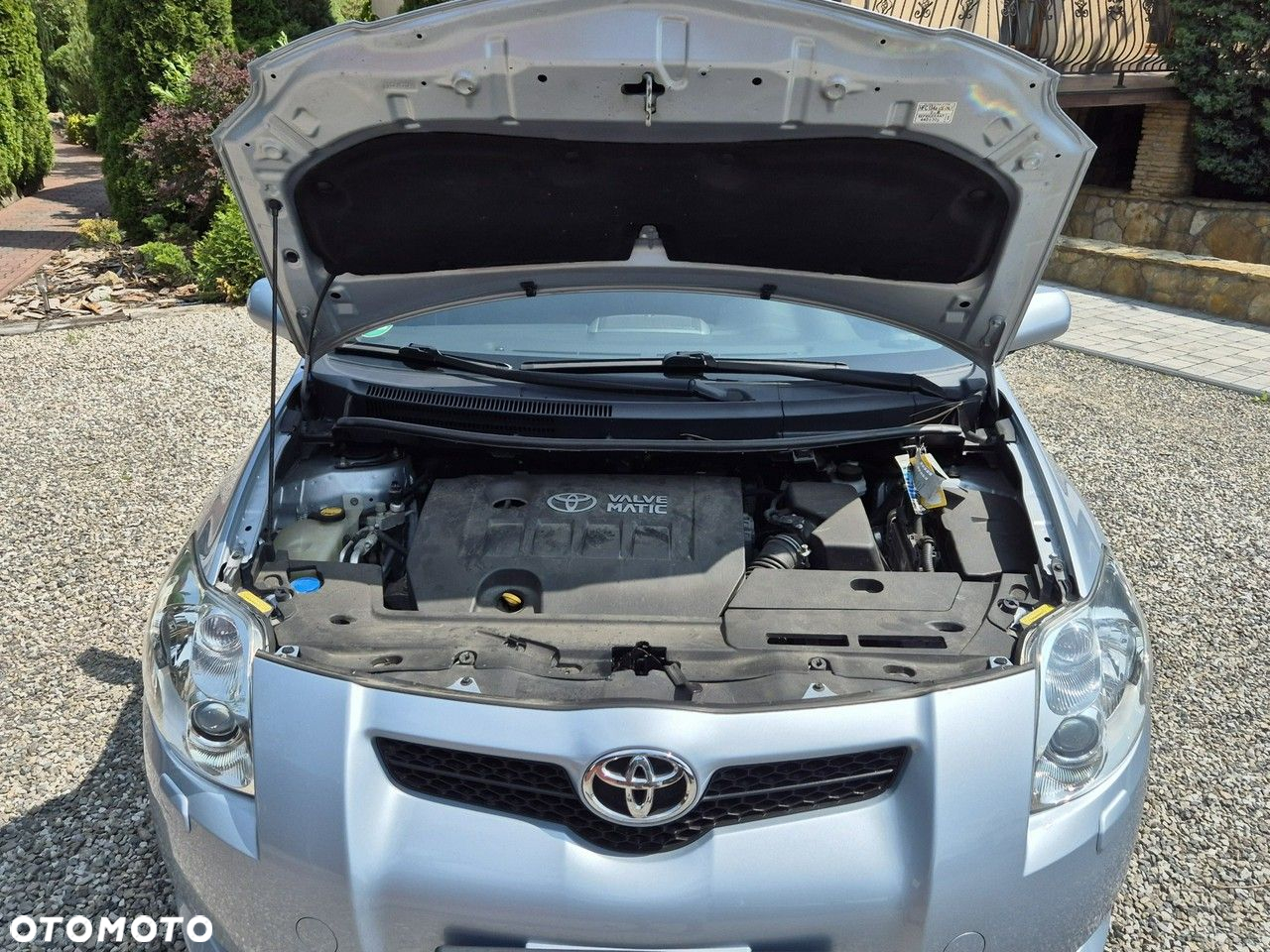 Toyota Auris - 20