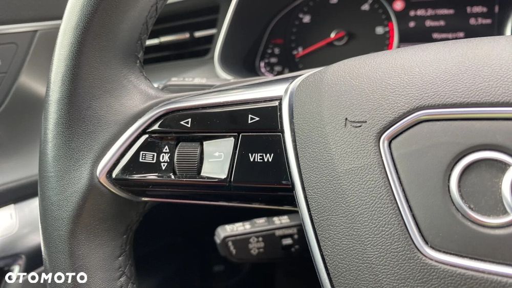 Audi A6 Avant 40 TDI mHEV Quattro S tronic - 20