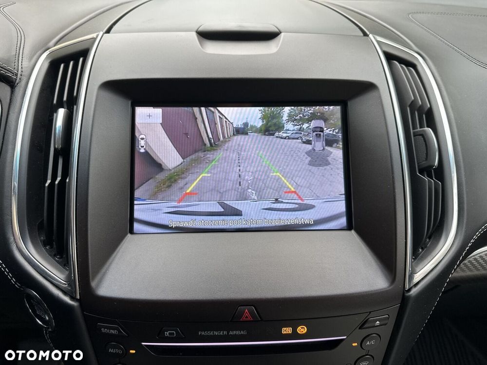 Ford Edge 2.0 EcoBlue Twin-Turbo 4WD Vignale - 25