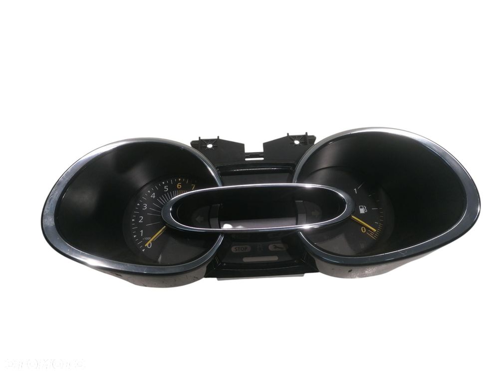 LICZNIK RENAULT CLIO IV 0.9 TCE 12-20 248104714R - 2