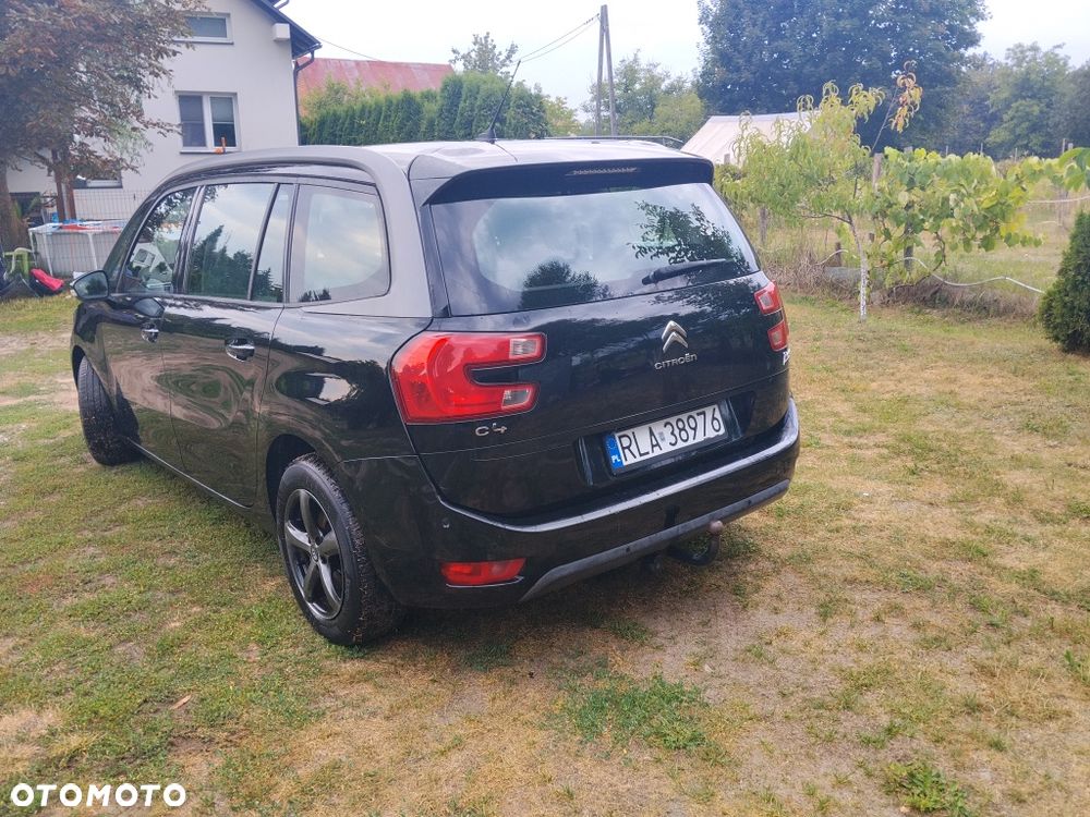 Citroën C4 Grand Picasso - 3