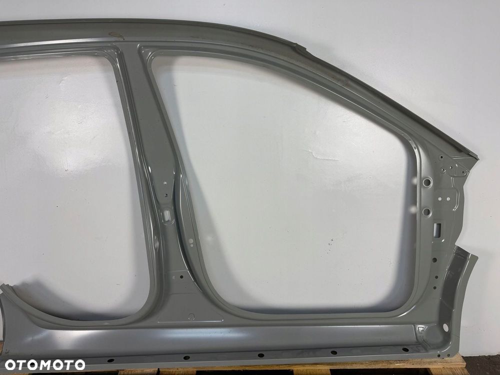 PROG SLUPEK LEWY RAMA HYUNDAI I20 III 3 2020- 71112-Q0000 NOWKA ORYGINALNY - 5