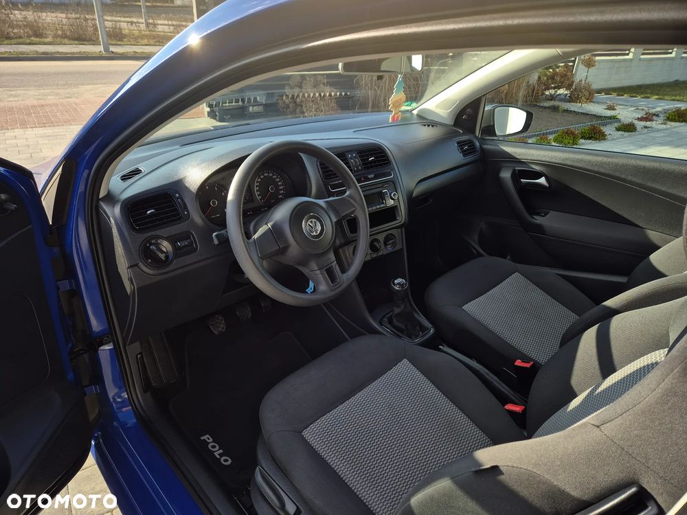 Volkswagen Polo 1.2 Style - 14