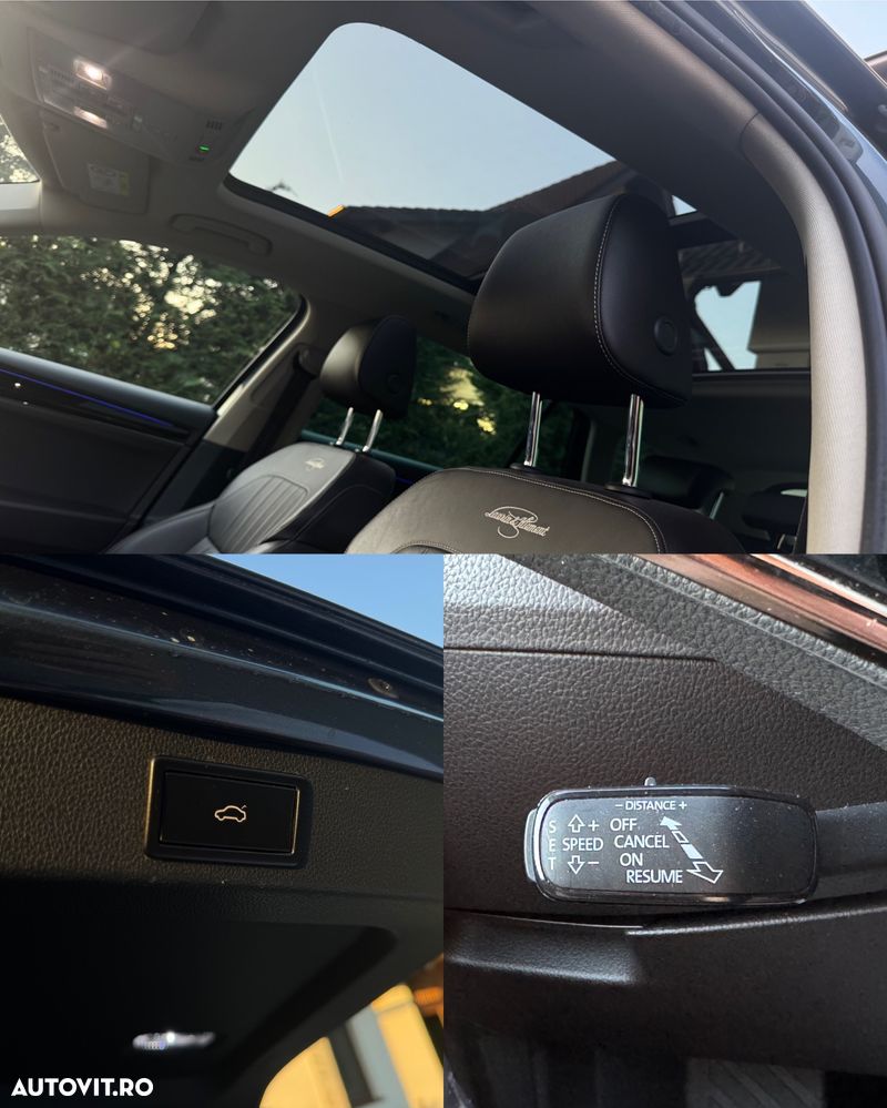 Skoda Superb 2.0 TSI 4X4 DSG L&K - 12