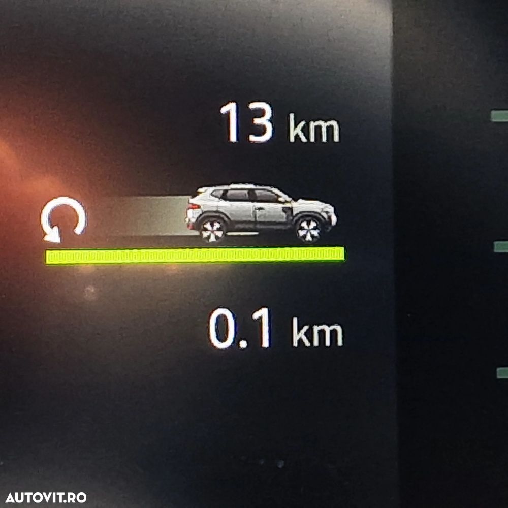 Dacia Duster TCe 130 4X2 MHEV Journey - 16