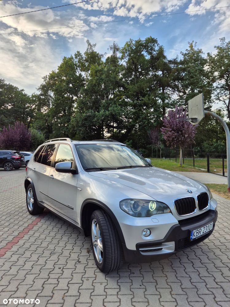 BMW X5 - 6