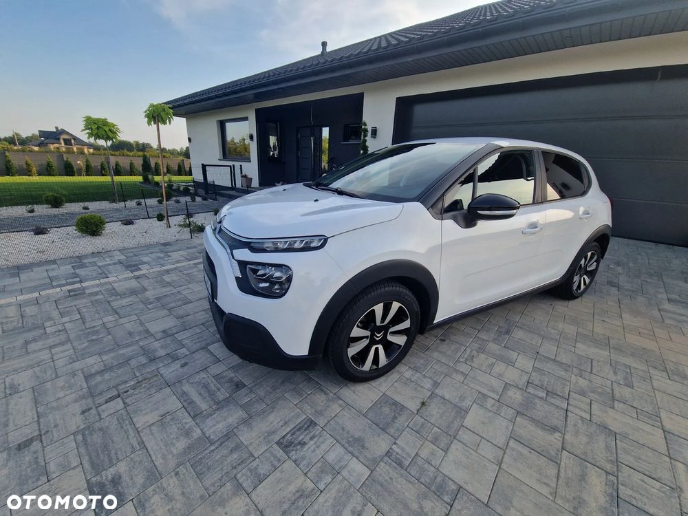 Citroën C3 1.2 PureTech Live - 4
