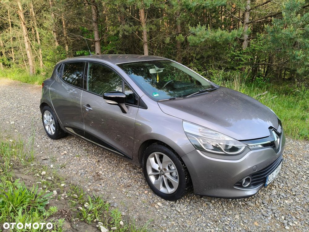 Renault Clio 1.2 16V Limited - 5