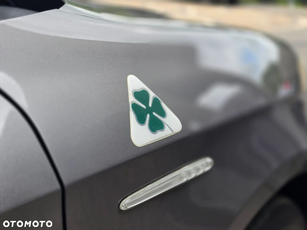 Alfa Romeo Giulietta - 13