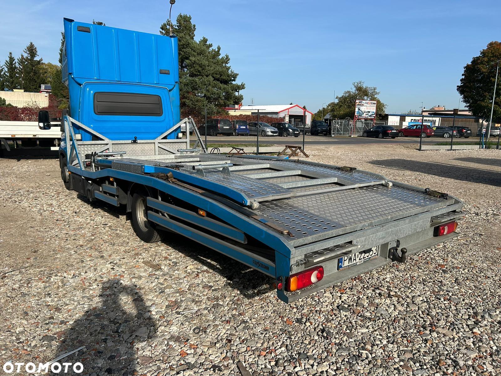 Iveco Daily 72C18 - 7