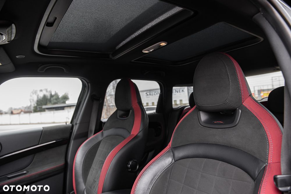 MINI John Cooper Works - 19