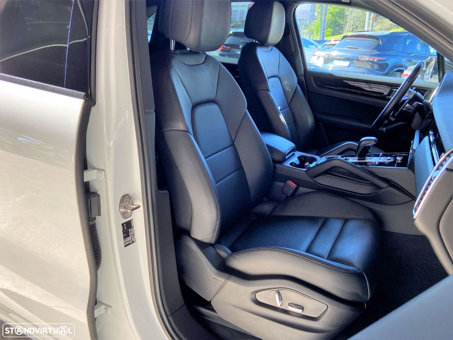 Porsche Cayenne E-Hybrid - 30