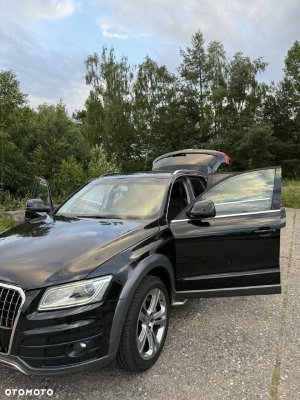 Audi Q5 3.0 TDI Quattro S tronic - 8