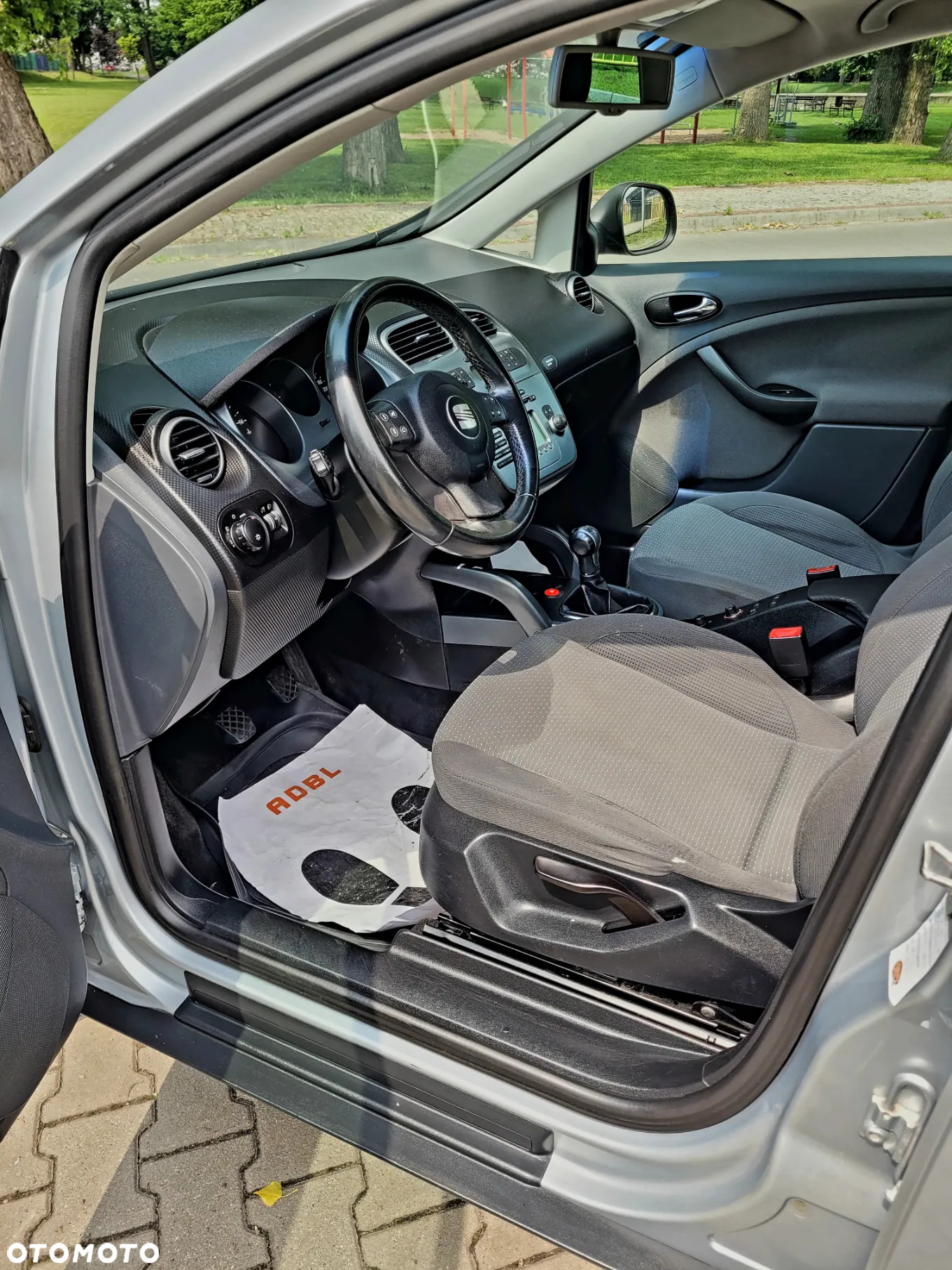 Seat Altea XL - 28