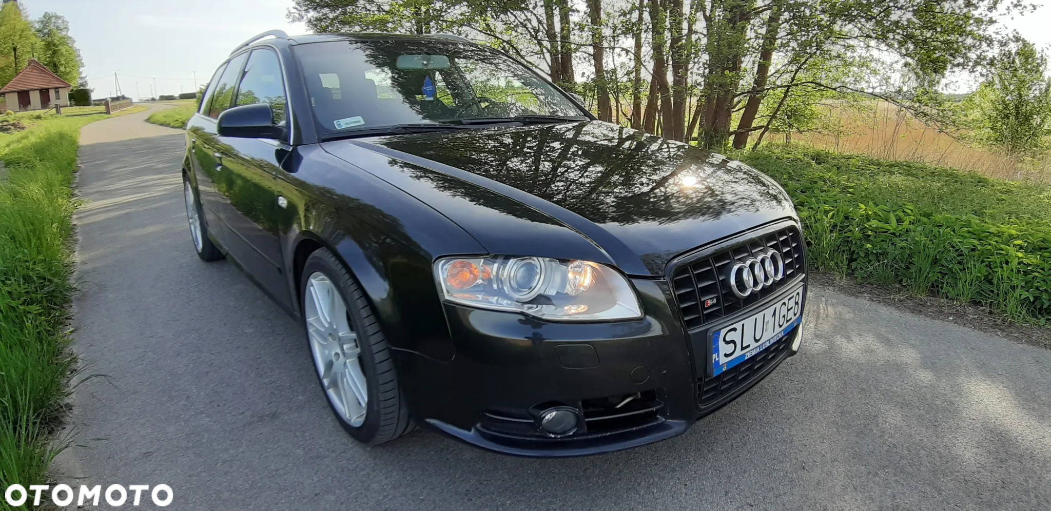Audi A4 Avant 2.0 TDI DPF - 3