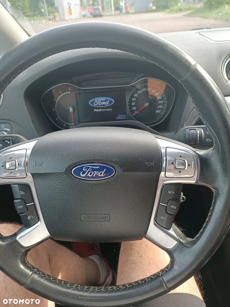 Ford S-Max - 7