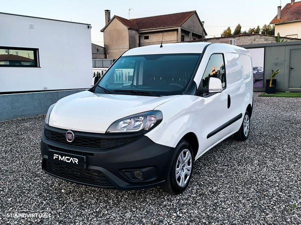 Fiat Doblo 1.3 MJ EASY 3L