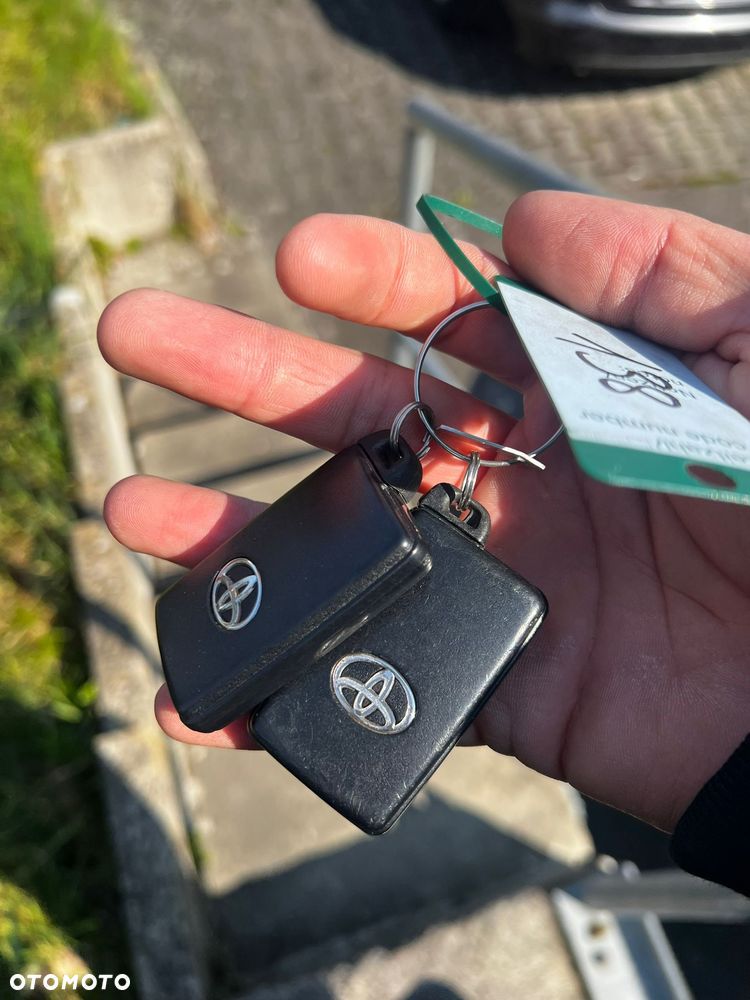 Toyota Yaris 1.33 VVT-i Cool - 20