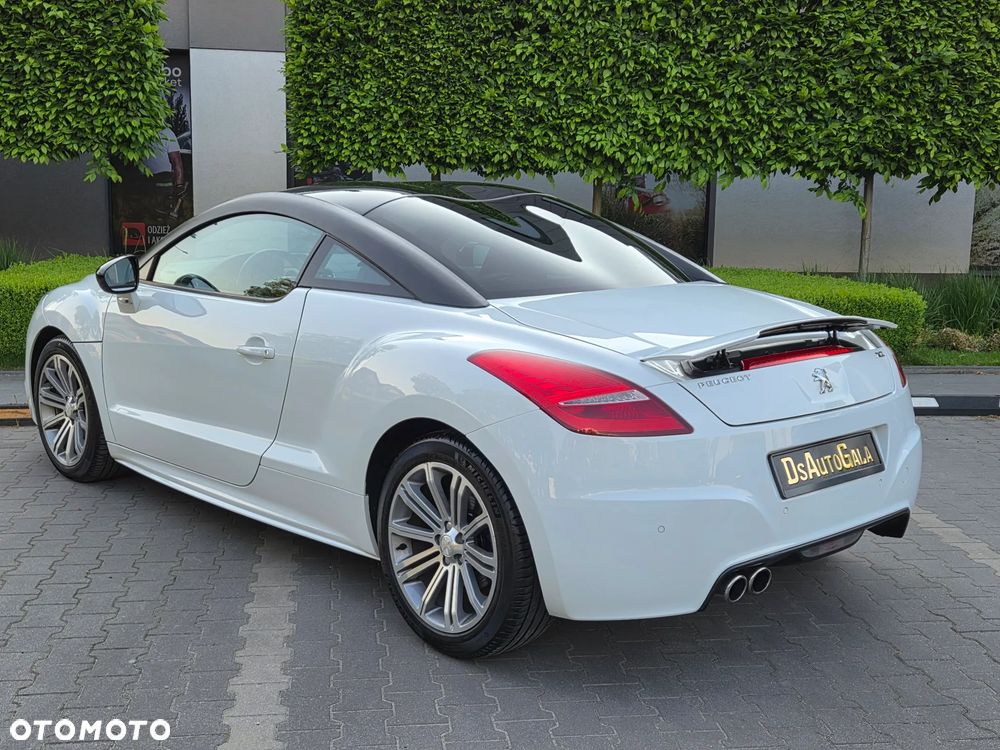 Peugeot RCZ 1.6 155 THP - 9