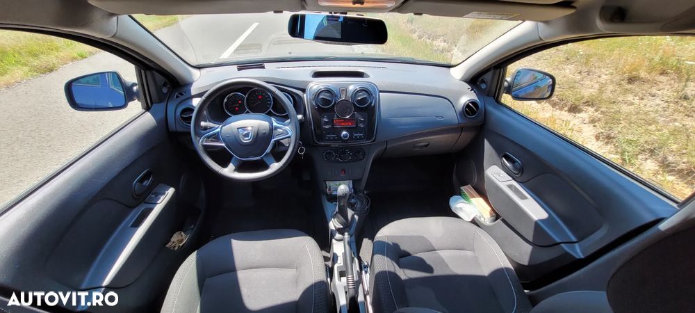 Dacia Logan MCV 0.9 TCe Laureate - 13