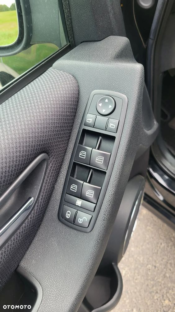 Mercedes-Benz Klasa A 180 CDI Avantgarde - 31