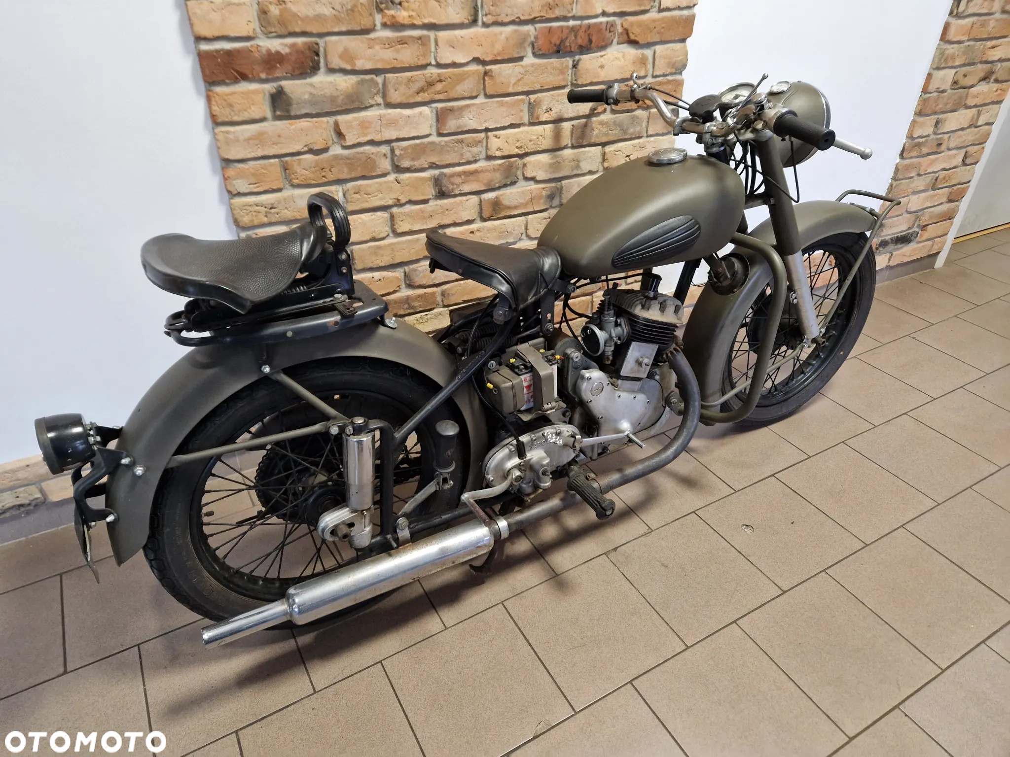 Zundapp Inny - 20