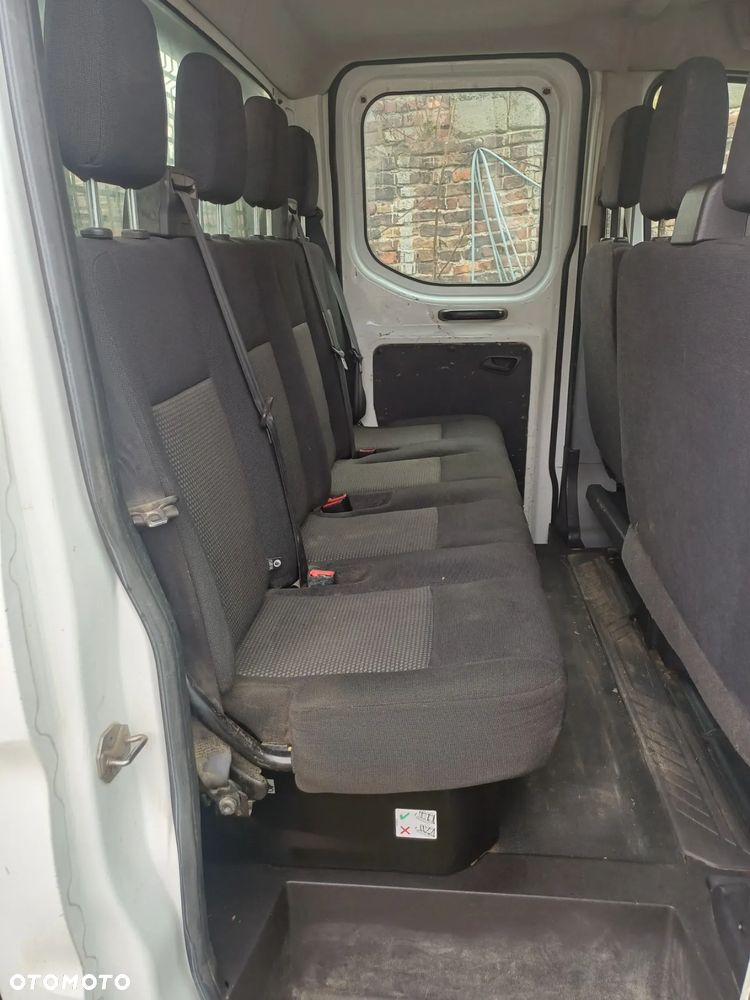 Ford Transit - 10