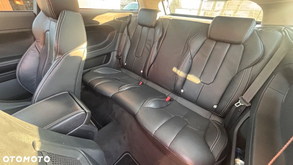 Land Rover Range Rover Evoque SD4 Dynamic - 12