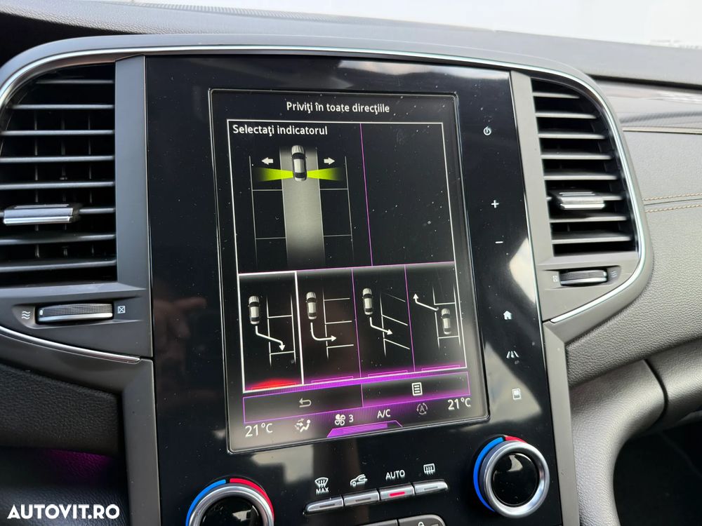 Renault Talisman - 31