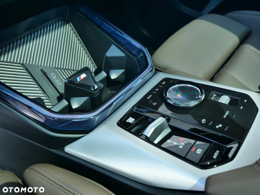 BMW X3 xDrive20d mHEV - 19